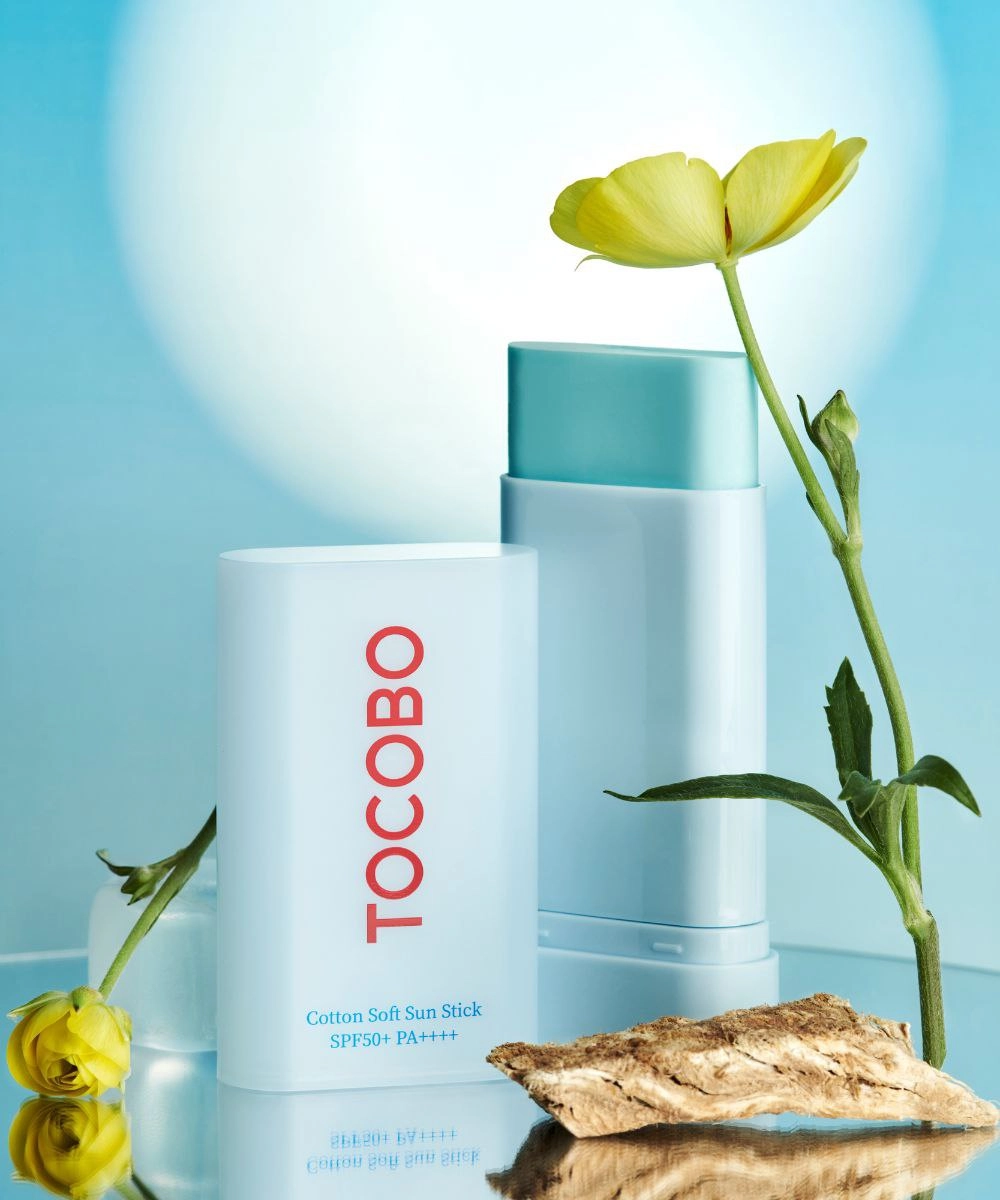 ضد آفتاب استیکی توکوبو Tocoboحجم ۱۹ گرم